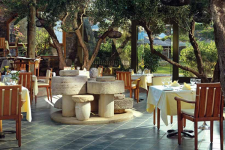 Porto Elounda Golf & Spa Resort - Griekenland - Elounda - 41