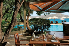 Porto Elounda Golf & Spa Resort - Griekenland - Elounda - 45