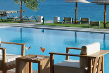 Porto Elounda Golf & Spa Resort - Griekenland - Elounda - 47