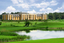 Pólus Palace Golf Hotel - Hongarije - God - 09