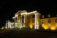 Pólus Palace Golf Hotel - Hongarije - God - 13