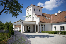 Old Lake Golf Hotel - Hongarije - Tata - 01