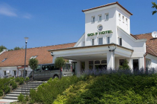 Old Lake Golf Hotel - Hongarije - Tata - 02