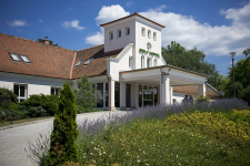 Old Lake Golf Hotel - Hongarije - Tata - 03