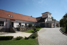 Old Lake Golf Hotel - Hongarije - Tata - 04