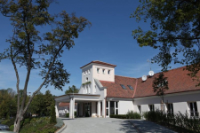Old Lake Golf Hotel - Hongarije - Tata - 06