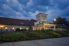 Old Lake Golf Hotel - Hongarije - Tata - 07