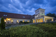 Old Lake Golf Hotel - Hongarije - Tata - 08