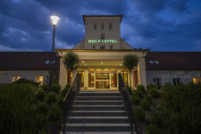 Old Lake Golf Hotel - Hongarije - Tata - 09
