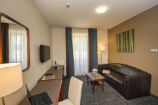 Old Lake Golf Hotel - Hongarije - Tata - 18