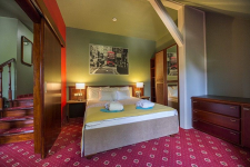 Old Lake Golf Hotel - Hongarije - Tata - 19