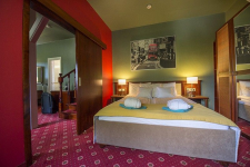 Old Lake Golf Hotel - Hongarije - Tata - 20