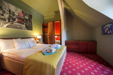 Old Lake Golf Hotel - Hongarije - Tata - 22