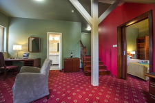 Old Lake Golf Hotel - Hongarije - Tata - 23