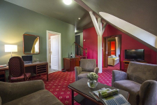 Old Lake Golf Hotel - Hongarije - Tata - 25