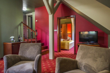 Old Lake Golf Hotel - Hongarije - Tata - 29