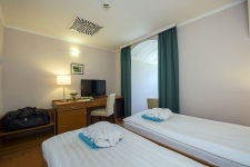 Old Lake Golf Hotel - Hongarije - Tata - 32