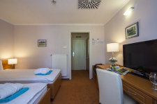 Old Lake Golf Hotel - Hongarije - Tata - 33