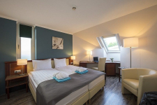 Old Lake Golf Hotel - Hongarije - Tata - 40