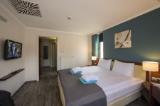 Old Lake Golf Hotel - Hongarije - Tata - 41