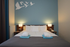 Old Lake Golf Hotel - Hongarije - Tata - 43