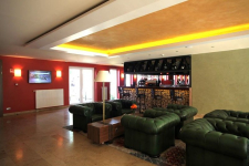 Old Lake Golf Hotel - Hongarije - Tata - 50