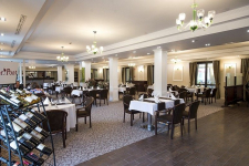 Old Lake Golf Hotel - Hongarije - Tata - 51