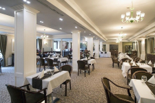 Old Lake Golf Hotel - Hongarije - Tata - 52