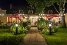 Old Lake Golf Hotel - Hongarije - Tata - 56