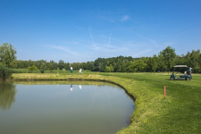 Old Lake Golf Hotel - Hongarije - Tata - 59