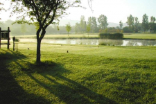 Old Lake Golf Hotel - Hongarije - Tata - 60