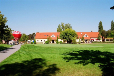 Old Lake Golf Hotel - Hongarije - Tata - 61