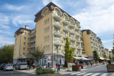 Palace Hotel Héviz - Hongarije - Héviz - 03