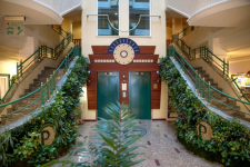 Palace Hotel Héviz - Hongarije - Héviz - 08