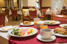 Palace Hotel Héviz - Hongarije - Héviz - 21