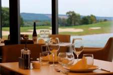 Zala Springs Golf Resort - Hongarije - Zalacsány - 34
