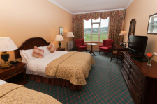 Rosapenna Hotel & Golf Resort - Ierland - Donegal - 13