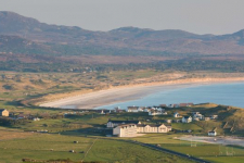 Rosapenna Hotel & Golf Resort - Ierland - Donegal - 54