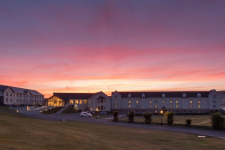 Rosapenna Hotel & Golf Resort - Ierland - Donegal - 70