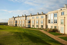 Portmarnock Hotel & Golf Links - Ierland - Dublin - 14