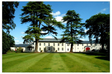 Roganstown Hotel & Country Club - Ierland - Swords - 01