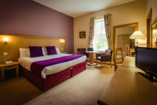 Roganstown Hotel & Country Club - Ierland - Swords - 08