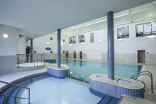 Roganstown Hotel & Country Club - Ierland - Swords - 45