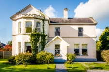 Banba House - Ierland - Athenry - 34