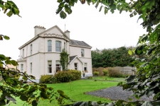 Banba House - Ierland - Athenry - 38