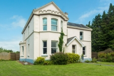 Banba House - Ierland - Athenry - 39