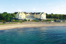 Galway Bay Hotel - Ierland - Galway - 02