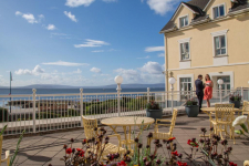 Galway Bay Hotel - Ierland - Galway - 10