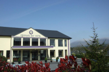 Kenmare Bay Hotel - Ierland - Kerry - 01