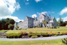 Kenmare Park Hotel - Ierland - Kerry - 01